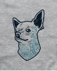 Tattoo dog